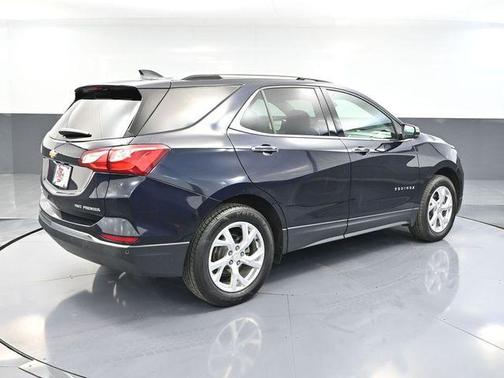 2020 Chevrolet Equinox Premier w/1LZ