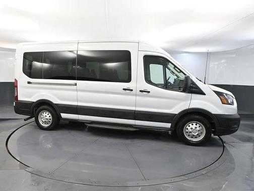 2023 Ford Transit-350 XL