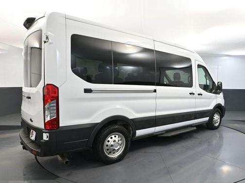 2023 Ford Transit-350 XL