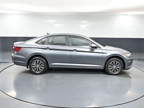 2020 Volkswagen Jetta 1.4T SE