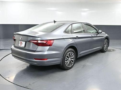 2020 Volkswagen Jetta 1.4T SE
