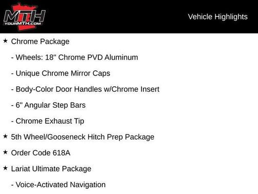 2017 Ford F-350 Lariat Super Duty