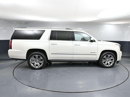 2015 GMC Yukon XL Denali