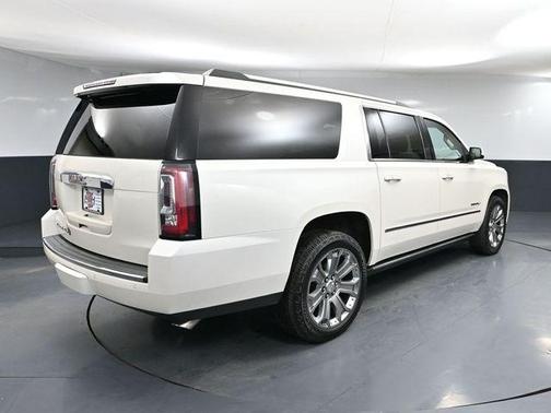 2015 GMC Yukon XL Denali