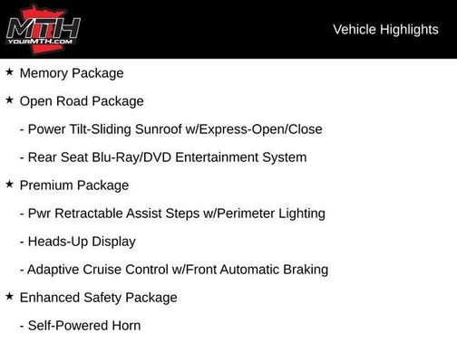 2015 GMC Yukon XL Denali