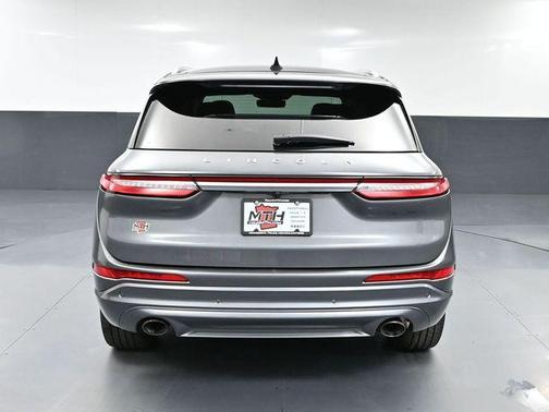2021 Lincoln Corsair Reserve