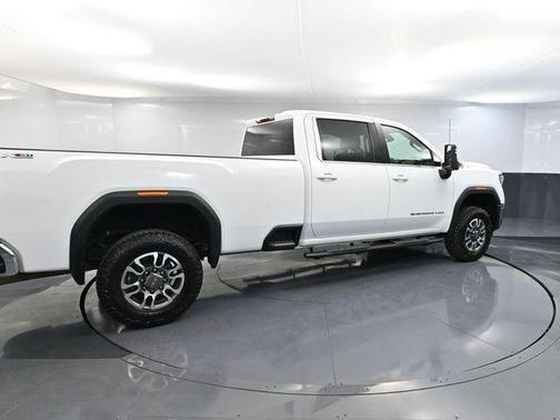 2024 GMC Sierra 3500 SLE