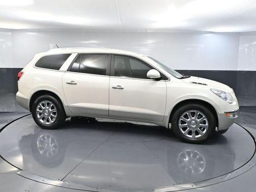 2011 Buick Enclave CXL