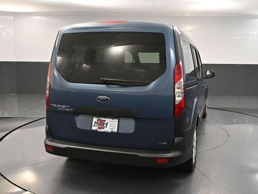 2020 Ford Transit Connect XL