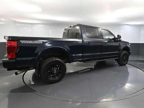 2021 Ford F-350 Lariat Super Duty