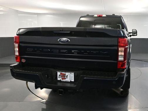 2021 Ford F-350 Lariat Super Duty