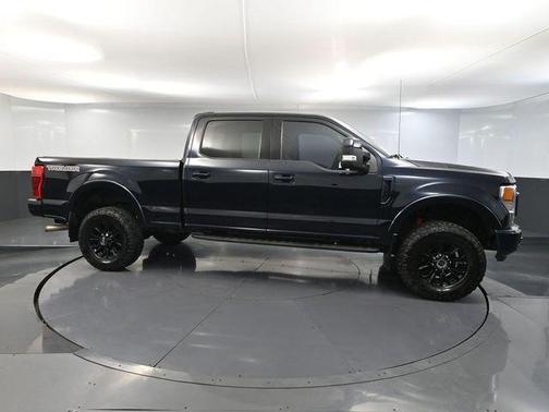 2021 Ford F-350 Lariat Super Duty