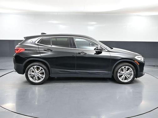 2018 BMW X2 xDrive28i