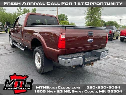 2016 Ford F-350 XLT
