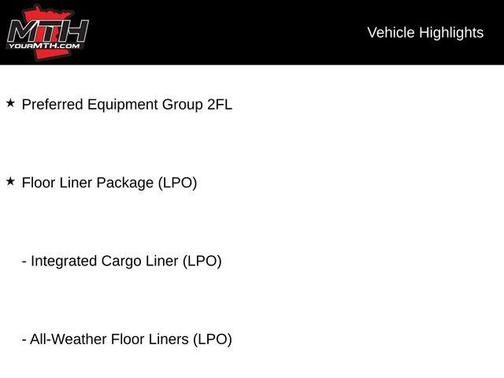 Sterling Gray Metallic 2023 Chevrolet Equinox 2LT