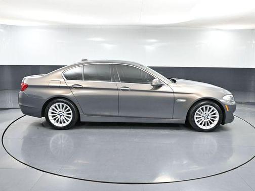 2013 BMW 535 i xDrive