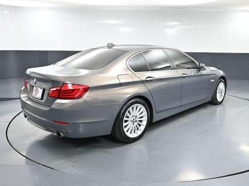 2013 BMW 535 i xDrive