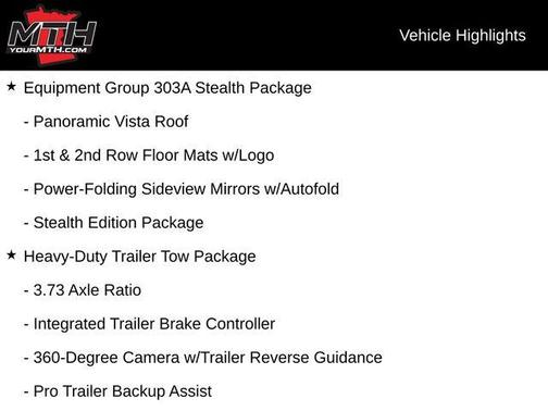 Dark Matter Metallic 2023 Ford Expedition Limited