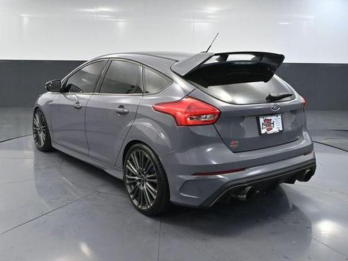 2017 Ford Focus RS Base