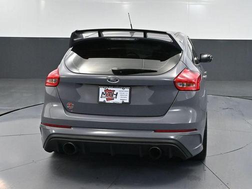 2017 Ford Focus RS Base