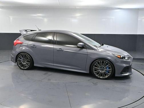2017 Ford Focus RS Base