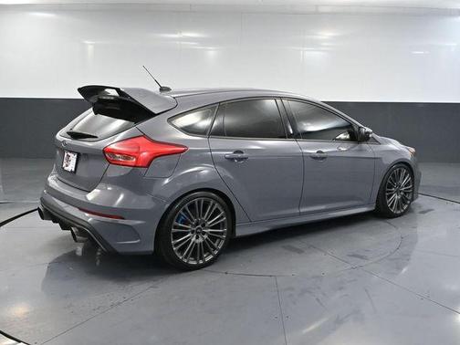 2017 Ford Focus RS Base