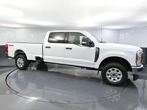 2024 Ford F-350 XLT