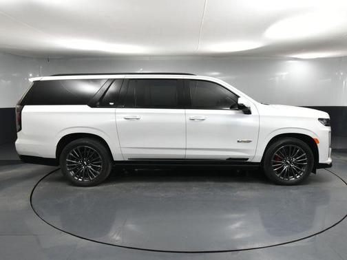 2024 Cadillac Escalade ESV V-Series