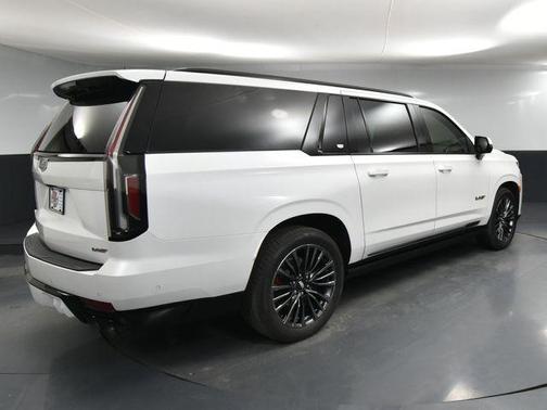 2024 Cadillac Escalade ESV V-Series