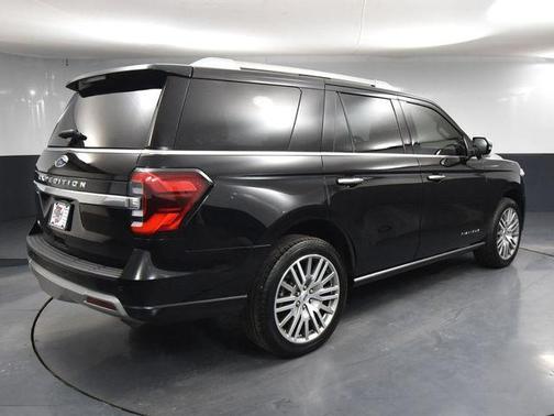 2023 Ford Expedition Platinum