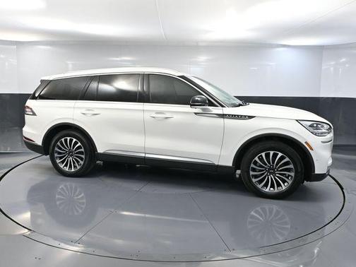 2023 Lincoln Aviator Reserve AWD