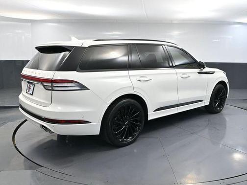 2023 Lincoln Aviator Reserve AWD