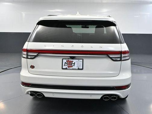 2023 Lincoln Aviator Reserve AWD