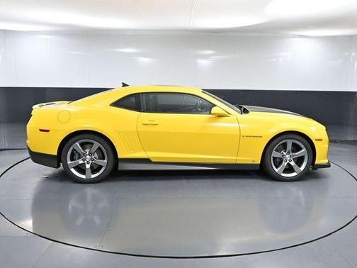 2010 Chevrolet Camaro 2SS