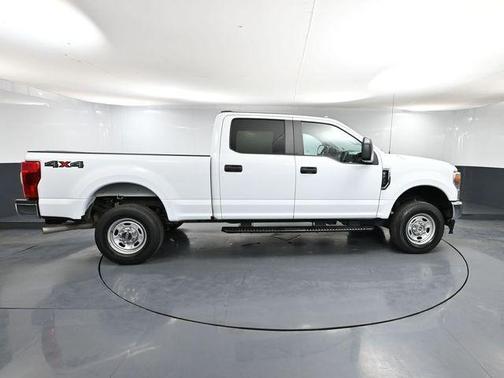 2021 Ford F-250 XL