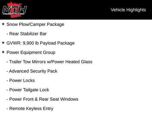2021 Ford F-250 XL