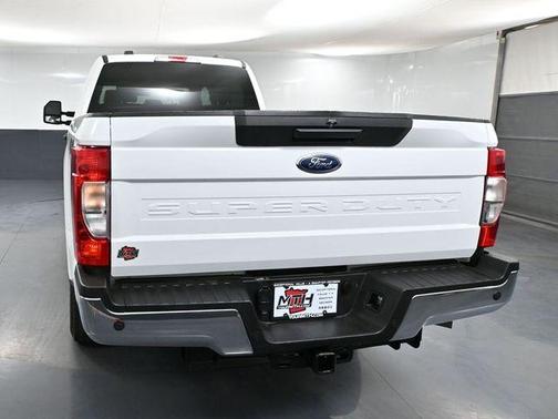2021 Ford F-250 XL
