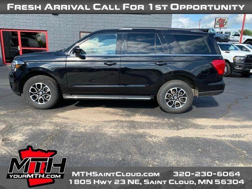 2023 Ford Expedition XLT