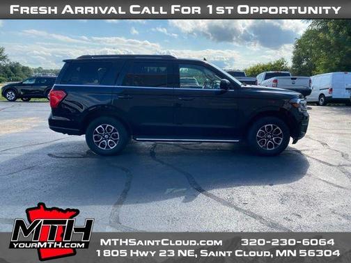 2023 Ford Expedition XLT