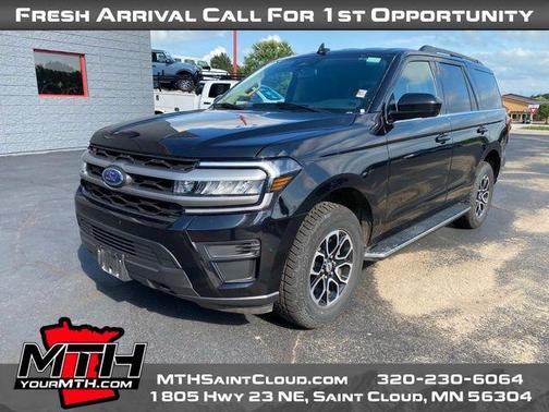 2023 Ford Expedition XLT