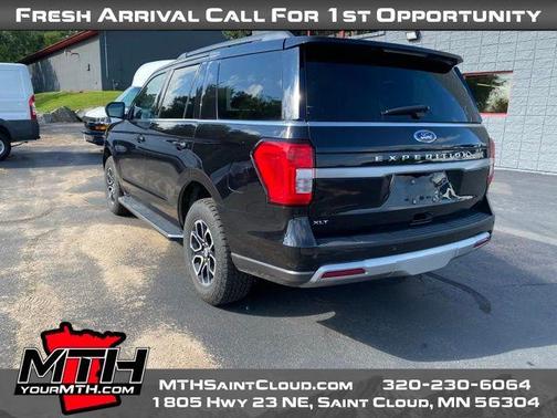 2023 Ford Expedition XLT