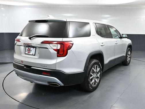 2020 GMC Acadia SLE
