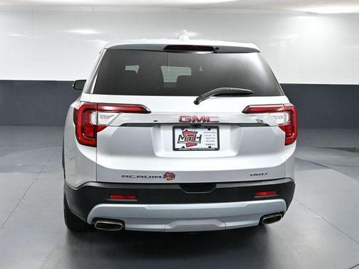 2020 GMC Acadia SLE