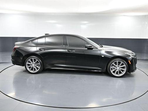 2023 Cadillac CT5 Sport AWD