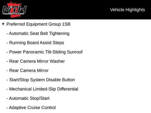 Black 2022 Cadillac Escalade Premium Luxury