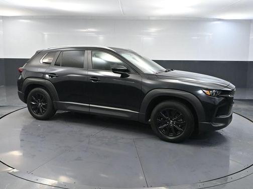 2024 Mazda CX-50 2.5 S Preferred Package