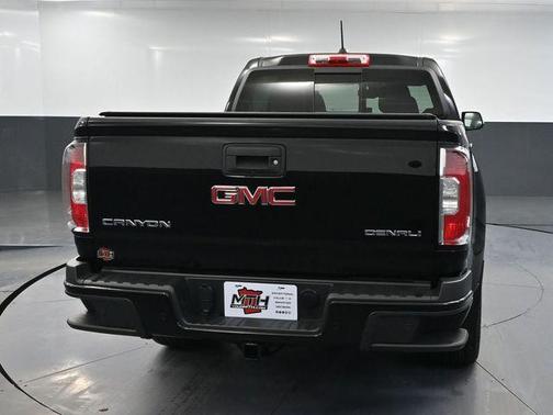 2020 GMC Canyon Denali