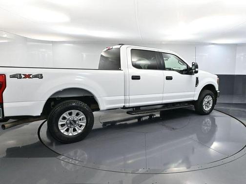2022 Ford F-250 XLT