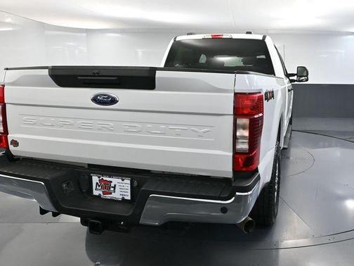 2022 Ford F-250 XLT