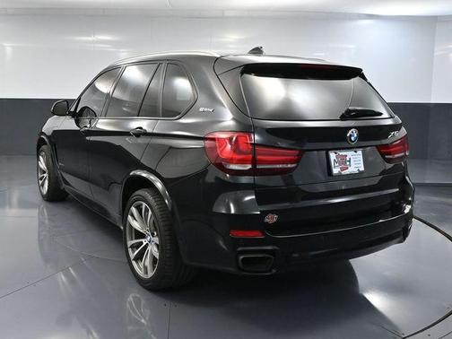 2017 BMW X5 eDrive xDrive40e